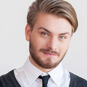 Hamed Tehrani Hamed Tehrani