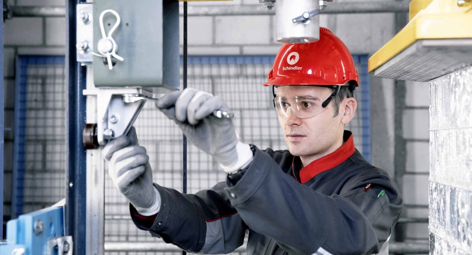 elavator clutter elavator clutter