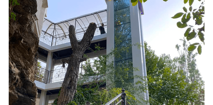 Hydrualic lift Hydrualic lift